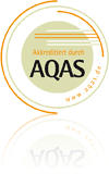 Logo Aqas