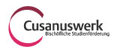 Logo Cusanuswerk