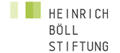 Logo Heinrich-Böll-Stiftung