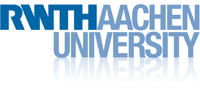 Logo RWTH Aachen University