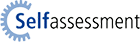 Logo SelfAssessment